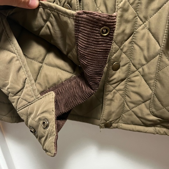 Mens Bonobos Jacket - Picture 3 of 8